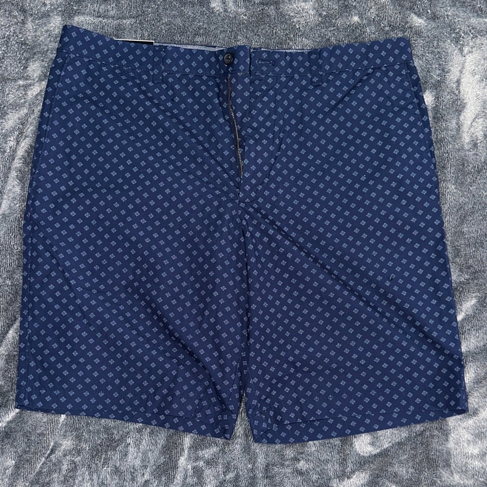Banana Republic Men’s Blue Shorts- 38W